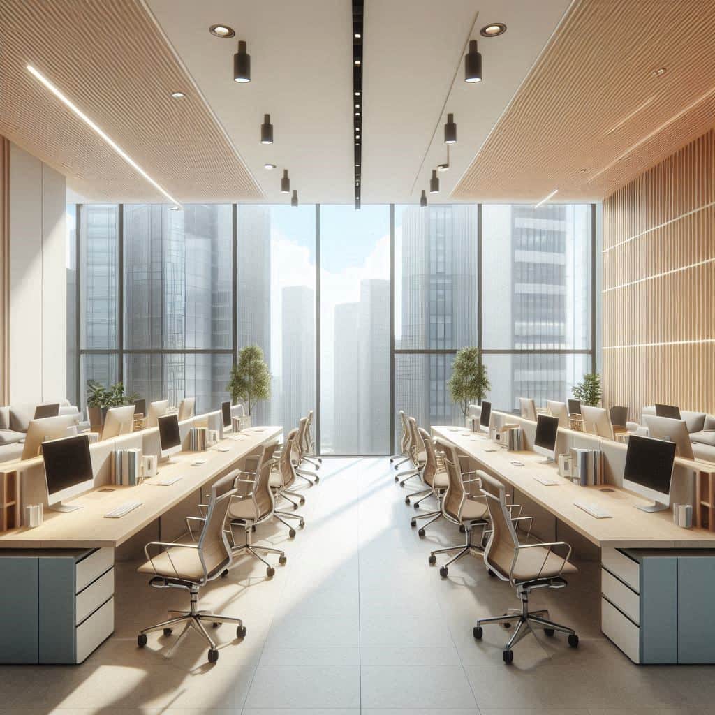 金陵饭店亚太商务楼文章配图