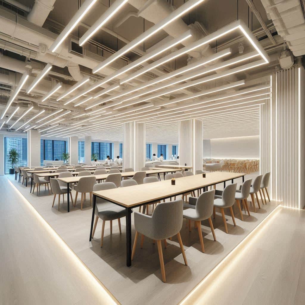 金陵饭店亚太商务楼文章配图